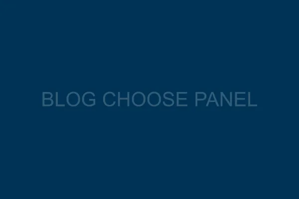 Choosing the Right Therapy Panel for Your Business