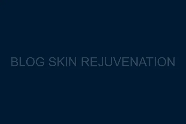 Red Light Therapy for Skin Rejuvenation: What Science Says