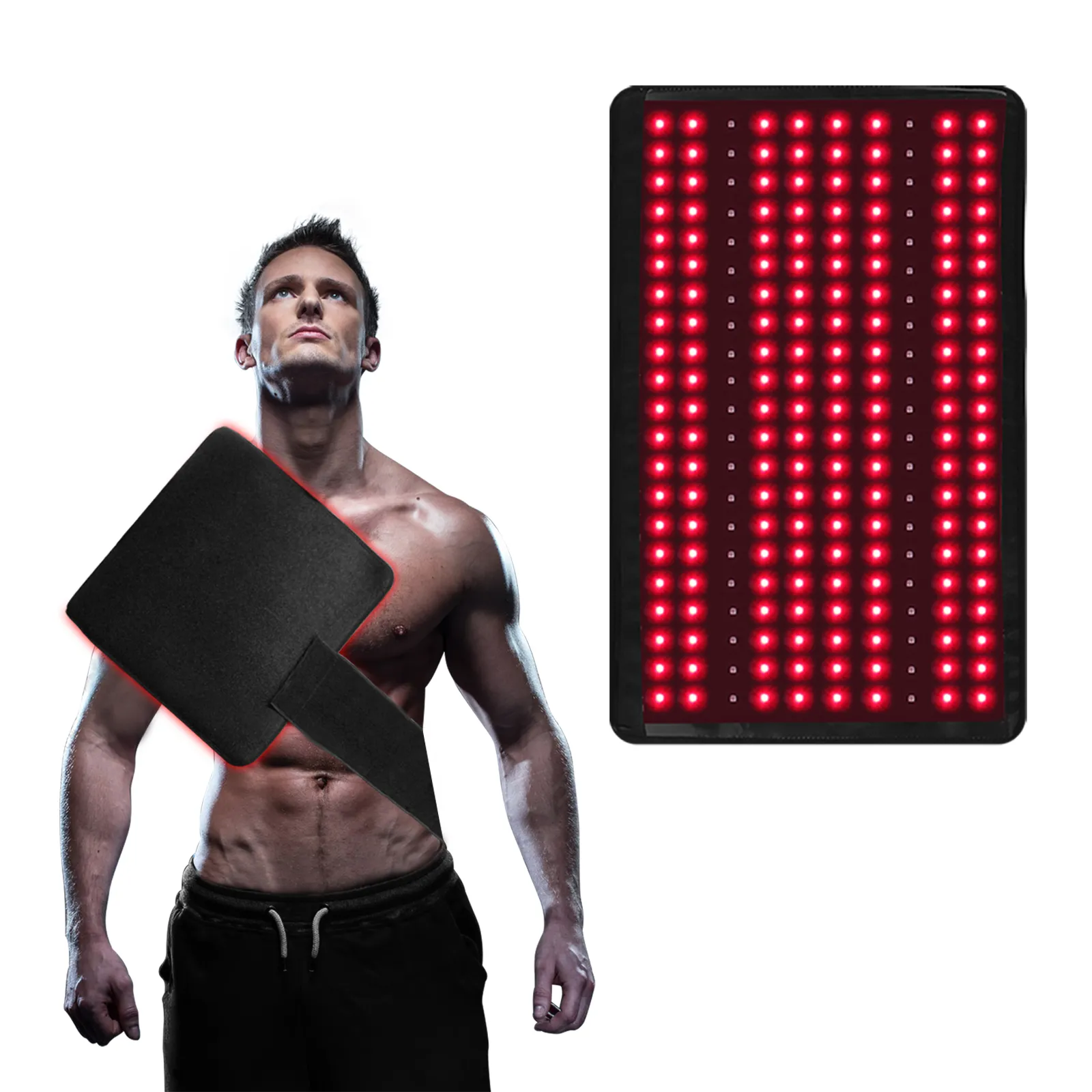 Therapy Pads